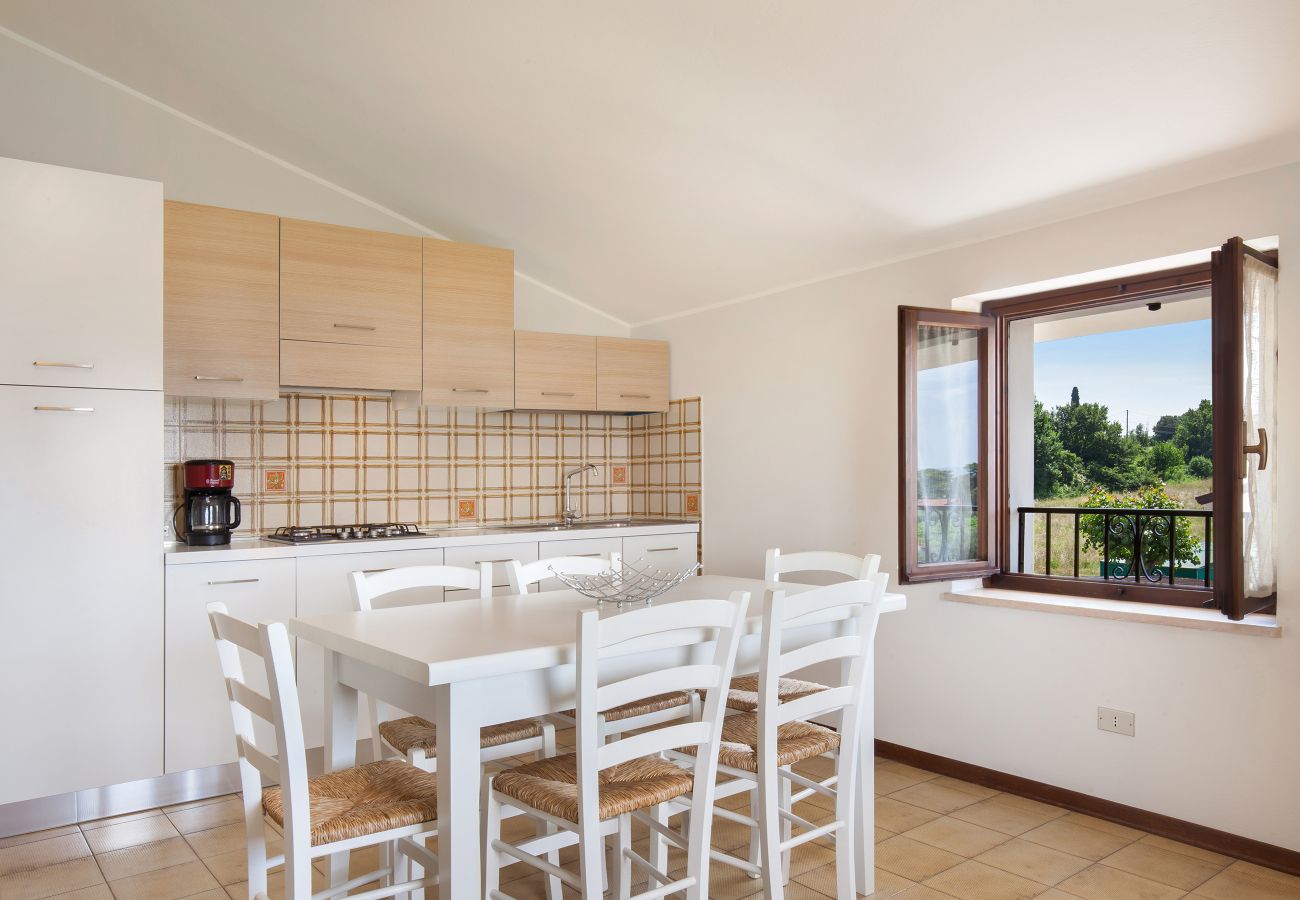 Ferienwohnung in Lazise - Apartment Rosa Noisette  Ferienwohnung in Lazise - Apartment Rosa Noisette