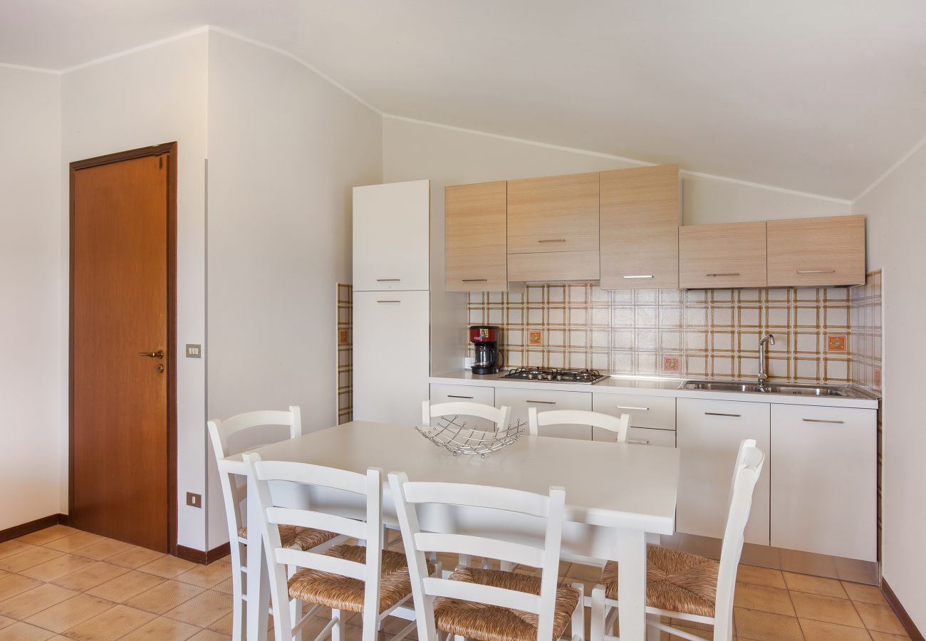 Ferienwohnung in Lazise - Apartment Rosa Noisette  Ferienwohnung in Lazise - Apartment Rosa Noisette