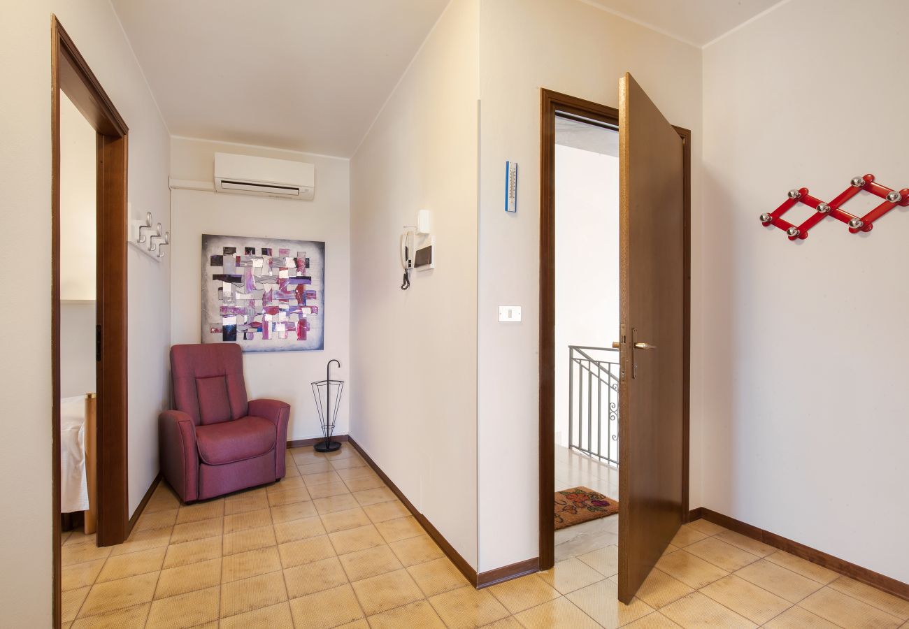 Ferienwohnung in Lazise - Apartment Rosa Noisette  Ferienwohnung in Lazise - Apartment Rosa Noisette