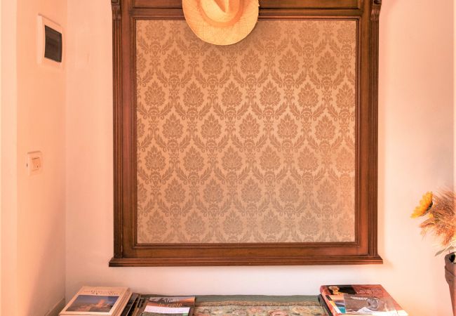 Ferienwohnung in Asciano - Podere Nuovo Fico Ferienwohnung in Asciano - Podere Nuovo Fico