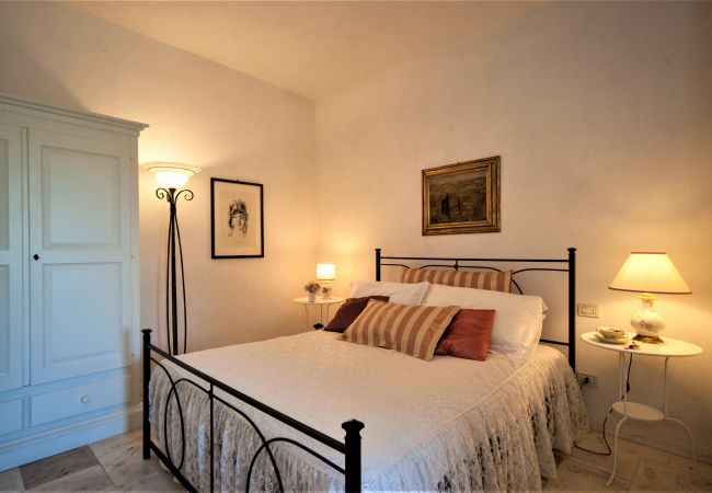 Ferienwohnung in Asciano - Podere Nuovo Lilla e Rosa Ferienwohnung in Asciano - Podere Nuovo Lilla e Rosa