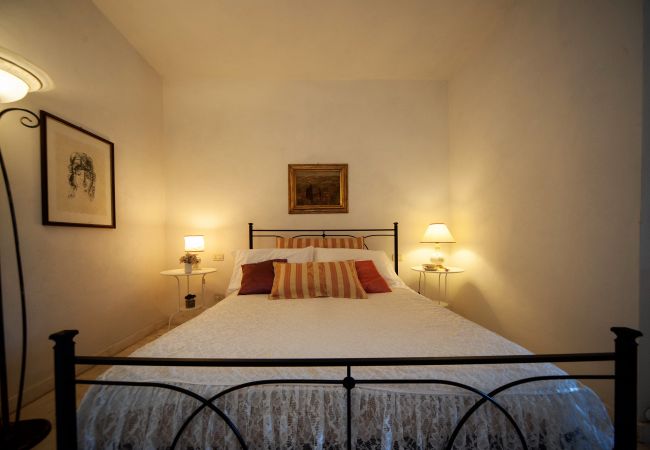 Ferienwohnung in Asciano - Podere Nuovo Lilla e Rosa Ferienwohnung in Asciano - Podere Nuovo Lilla e Rosa