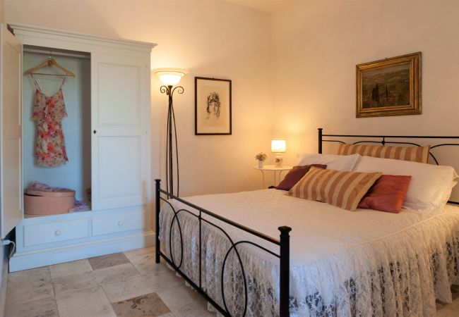 Ferienwohnung in Asciano - Podere Nuovo Lilla e Rosa Ferienwohnung in Asciano - Podere Nuovo Lilla e Rosa