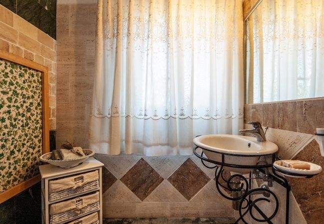 Ferienwohnung in Asciano - Podere Nuovo Lilla e Rosa Ferienwohnung in Asciano - Podere Nuovo Lilla e Rosa