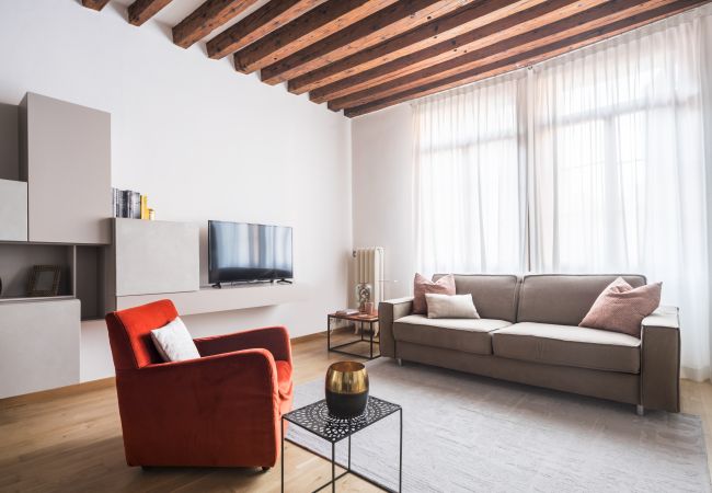 Ferienwohnung in Venezia - Erbaria Design Apartment R&R Ferienwohnung in Venezia - Erbaria Design Apartment R&R