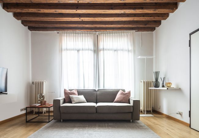 Ferienwohnung in Venezia - Erbaria Design Apartment R&R Ferienwohnung in Venezia - Erbaria Design Apartment R&R