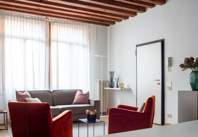 Ferienwohnung in Venezia - Erbaria Design Apartment R&R Ferienwohnung in Venezia - Erbaria Design Apartment R&R