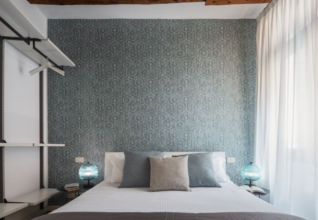 Ferienwohnung in Venezia - Erbaria Design Apartment R&R Ferienwohnung in Venezia - Erbaria Design Apartment R&R