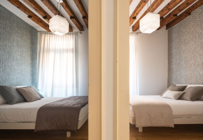 Ferienwohnung in Venezia - Erbaria Design Apartment R&R Ferienwohnung in Venezia - Erbaria Design Apartment R&R