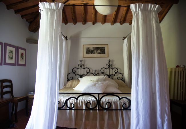 Villa in Civitella in Val di Chiana - Villa Vicinano Villa in Civitella in Val di Chiana - Villa Vicinano