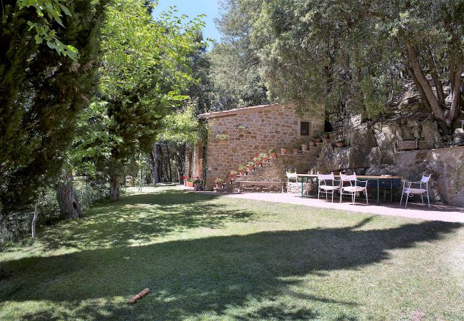 Villa in Civitella in Val di Chiana - Villa Vicinano Villa in Civitella in Val di Chiana - Villa Vicinano