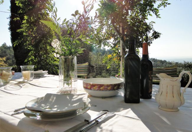 Villa in Civitella in Val di Chiana - Villa Vicinano Villa in Civitella in Val di Chiana - Villa Vicinano