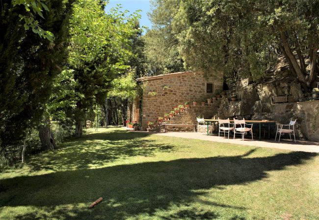 Villa in Civitella in Val di Chiana - Villa Vicinano Villa in Civitella in Val di Chiana - Villa Vicinano