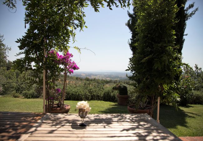 Villa in Civitella in Val di Chiana - Villa Vicinano Villa in Civitella in Val di Chiana - Villa Vicinano