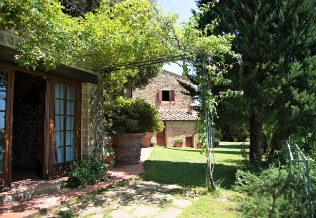 Villa in Civitella in Val di Chiana - Villa Vicinano Villa in Civitella in Val di Chiana - Villa Vicinano