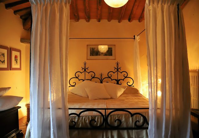 Villa in Civitella in Val di Chiana - Villa Vicinano Villa in Civitella in Val di Chiana - Villa Vicinano
