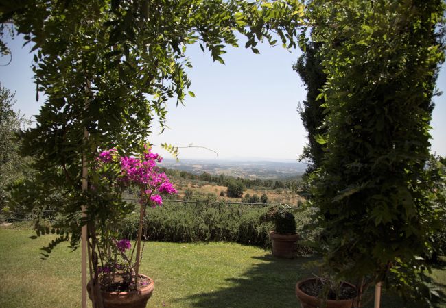 Villa in Civitella in Val di Chiana - Villa Vicinano Villa in Civitella in Val di Chiana - Villa Vicinano