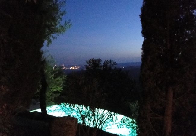 Villa in Civitella in Val di Chiana - Villa Vicinano Villa in Civitella in Val di Chiana - Villa Vicinano