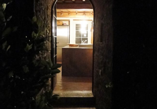 Villa in Civitella in Val di Chiana - Villa Vicinano Villa in Civitella in Val di Chiana - Villa Vicinano