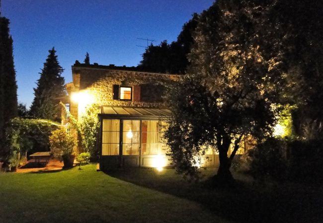 Villa in Civitella in Val di Chiana - Villa Vicinano Villa in Civitella in Val di Chiana - Villa Vicinano