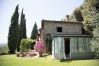 Villa in Civitella in Val di Chiana - Villa Vicinano Villa in Civitella in Val di Chiana - Villa Vicinano