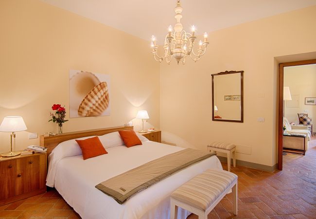 Ferienwohnung in Panzano - Valletta Uva Ferienwohnung in Panzano - Valletta Uva