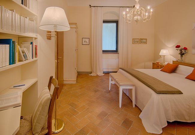 Ferienwohnung in Panzano - Valletta Uva Ferienwohnung in Panzano - Valletta Uva