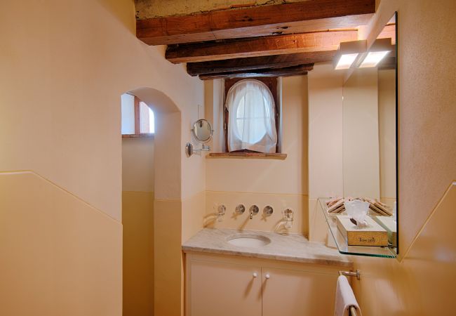 Ferienwohnung in Panzano - Valletta Uva Ferienwohnung in Panzano - Valletta Uva