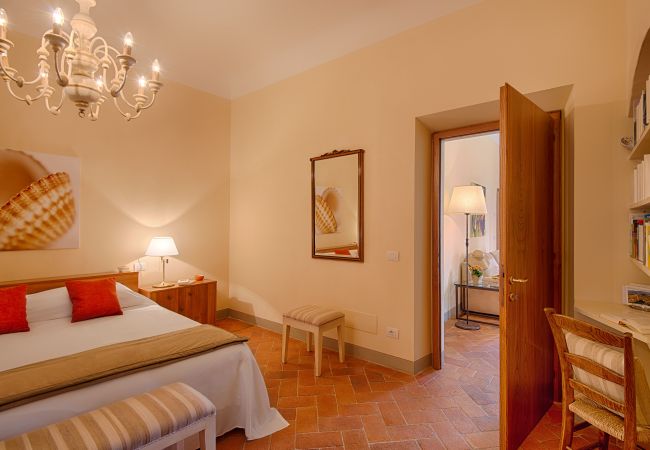 Ferienwohnung in Panzano - Valletta Uva Ferienwohnung in Panzano - Valletta Uva