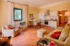 Ferienwohnung in Panzano - Valletta two Bedrooms uva Ferienwohnung in Panzano - Valletta two Bedrooms uva