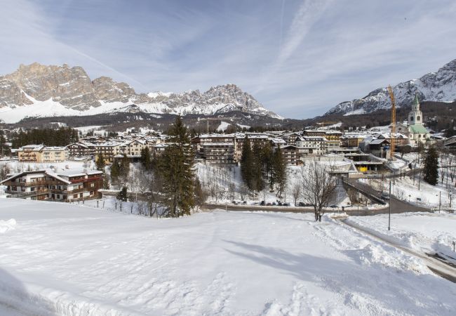 Ferienwohnung in Cortina d´Ampezzo - Dolomiti Sweet Lodge Ferienwohnung in Cortina d´Ampezzo - Dolomiti Sweet Lodge