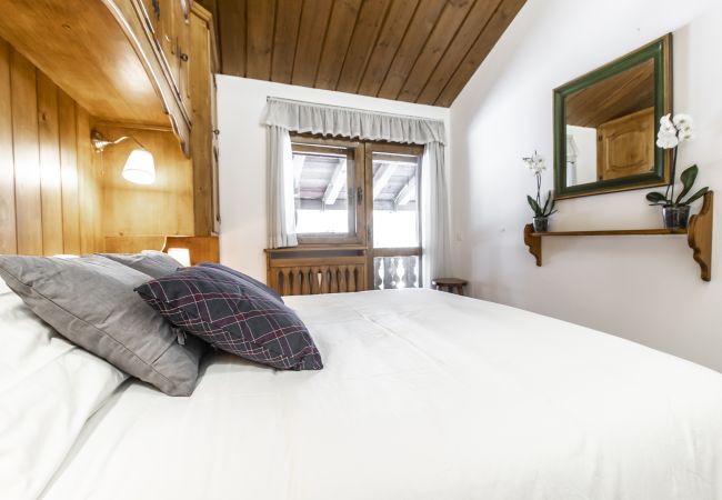Ferienwohnung in Cortina d´Ampezzo - Dolomiti Sweet Lodge Ferienwohnung in Cortina d´Ampezzo - Dolomiti Sweet Lodge