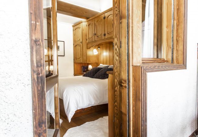 Ferienwohnung in Cortina d´Ampezzo - Dolomiti Sweet Lodge Ferienwohnung in Cortina d´Ampezzo - Dolomiti Sweet Lodge