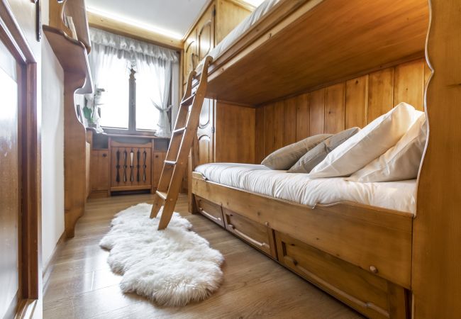 Ferienwohnung in Cortina d´Ampezzo - Dolomiti Sweet Lodge Ferienwohnung in Cortina d´Ampezzo - Dolomiti Sweet Lodge