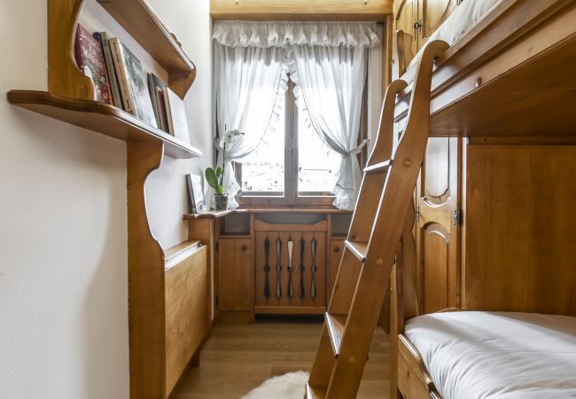 Ferienwohnung in Cortina d´Ampezzo - Dolomiti Sweet Lodge Ferienwohnung in Cortina d´Ampezzo - Dolomiti Sweet Lodge