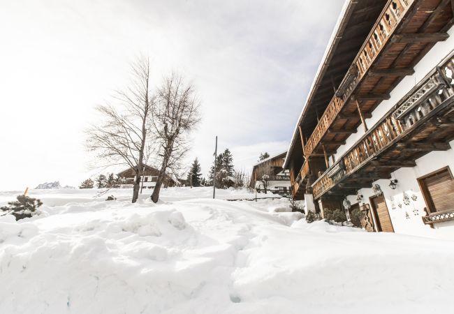 Ferienwohnung in Cortina d´Ampezzo - Dolomiti Sweet Lodge Ferienwohnung in Cortina d´Ampezzo - Dolomiti Sweet Lodge