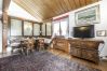 Ferienwohnung in Cortina d´Ampezzo - Dolomiti Sweet Lodge Ferienwohnung in Cortina d´Ampezzo - Dolomiti Sweet Lodge