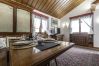 Ferienwohnung in Cortina d´Ampezzo - Dolomiti Sweet Lodge Ferienwohnung in Cortina d´Ampezzo - Dolomiti Sweet Lodge