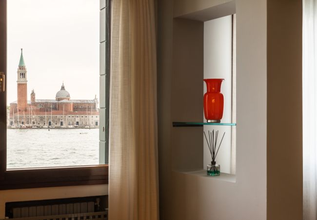 Ferienwohnung in Venezia - Bacino San Marco Exclusive View R&R Ferienwohnung in Venezia - Bacino San Marco Exclusive View R&R