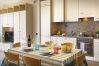 Ferienwohnung in Costermano - Montegolo Four Apartment