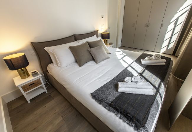 Ferienwohnung in Venezia -  Elegant Fornasa Vecia Canal View R&R Ferienwohnung in Venezia -  Elegant Fornasa Vecia Canal View R&R
