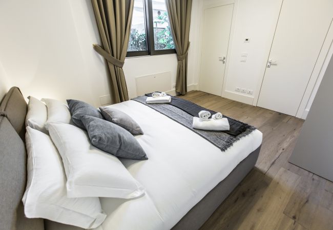 Ferienwohnung in Venezia -  Elegant Fornasa Vecia Canal View R&R Ferienwohnung in Venezia -  Elegant Fornasa Vecia Canal View R&R