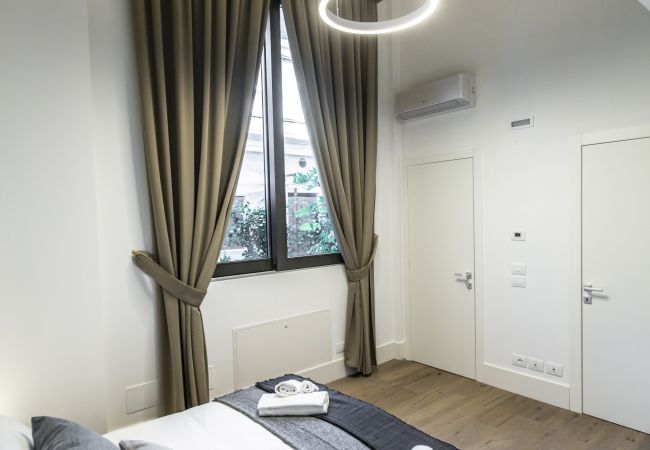Ferienwohnung in Venezia -  Elegant Fornasa Vecia Canal View R&R Ferienwohnung in Venezia -  Elegant Fornasa Vecia Canal View R&R