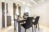 Ferienwohnung in Venezia -  Elegant Fornasa Vecia Canal View R&R Ferienwohnung in Venezia -  Elegant Fornasa Vecia Canal View R&R