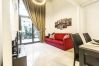 Ferienwohnung in Venezia -  Elegant Fornasa Vecia Canal View R&R Ferienwohnung in Venezia -  Elegant Fornasa Vecia Canal View R&R
