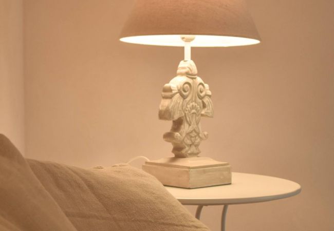 Ferienwohnung in Tignale - Borgo le Vigne, La Barrique mit Frühstück und Wellnesscenter - ONLY ADULTS Ferienwohnung in Tignale - Borgo le Vigne, La Barrique mit Frühstück und Wellnesscenter - ONLY ADULTS
