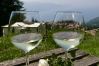 Ferienwohnung in Tignale - Borgo le Vigne, La Barrique mit Frühstück und Wellnesscenter - ONLY ADULTS Ferienwohnung in Tignale - Borgo le Vigne, La Barrique mit Frühstück und Wellnesscenter - ONLY ADULTS