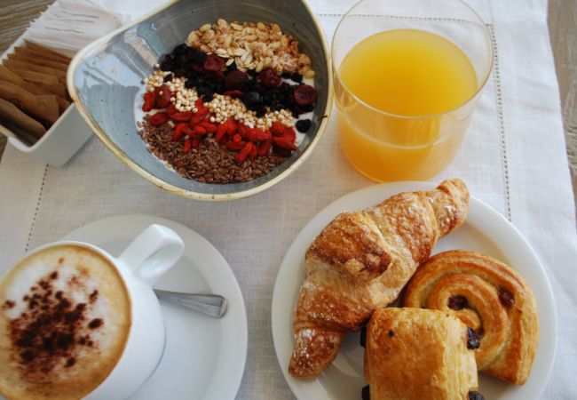 Ferienwohnung in Tignale - Borgo le Vigne, Il Mosto mit Frühstück und Wellnesscenter - ONLY ADULTS Ferienwohnung in Tignale - Borgo le Vigne, Il Mosto mit Frühstück und Wellnesscenter - ONLY ADULTS