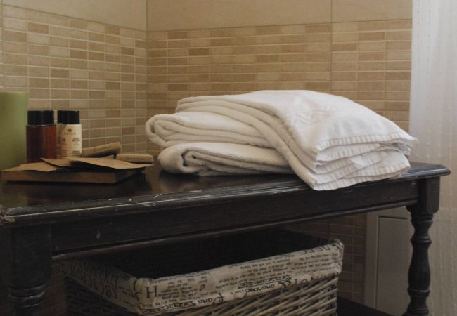 Ferienwohnung in Tignale - Borgo le Vigne, La Vendemmia mit Frühstück und Wellnesscenter - ONLY ADULTS Ferienwohnung in Tignale - Borgo le Vigne, La Vendemmia mit Frühstück und Wellnesscenter - ONLY ADULTS