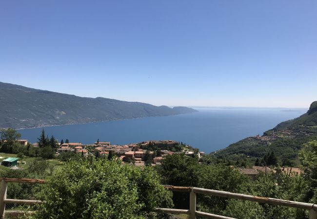 Ferienwohnung in Tignale - Borgo le Vigne, La Vendemmia mit Frühstück und Wellnesscenter - ONLY ADULTS Ferienwohnung in Tignale - Borgo le Vigne, La Vendemmia mit Frühstück und Wellnesscenter - ONLY ADULTS